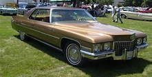 File:1971 Cadillac Coupe Deville.jpg - Wikipedia