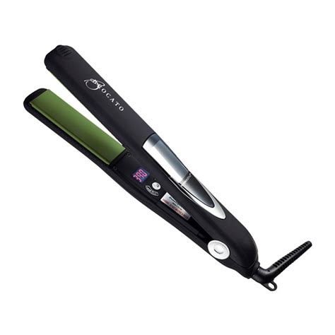 8 Best Flat Irons For Natural Curly Coarse Hair Stylecaster