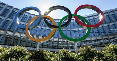 The 2020 summer olympics (japanese: Tokyo Olympics won't be held this summer - Outsports