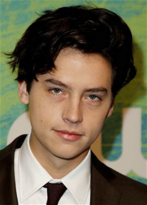 Cole mitchell sprouse (born august 4, 1992) is an american actor. Cole Sprouse - Disney Wiki