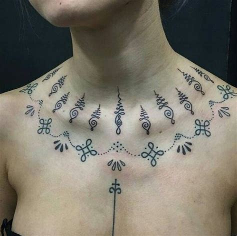 95 Best Collarbone Tattoo Designs And Meanings Inspirational Ideas 2018