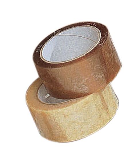 Secure Vinyl Tape Ideal For Packing Safetyshop