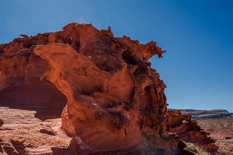 Little Finland Nv Gold Butte National Monument Fred Holley Flickr