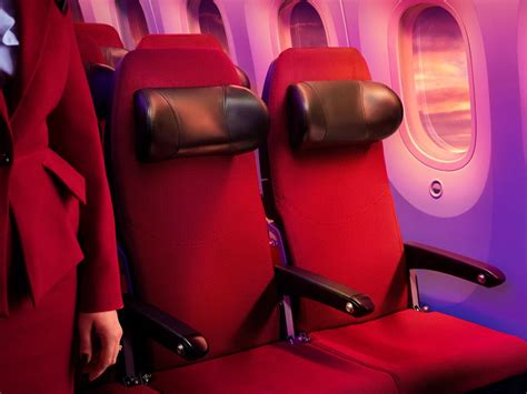 Virgin Atlantic Eleva La Experiencia Del Cliente Con El A330neo