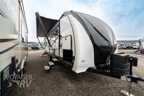 For Sale Used 2020 Grand Design Reflection 287rlts Travel Trailers