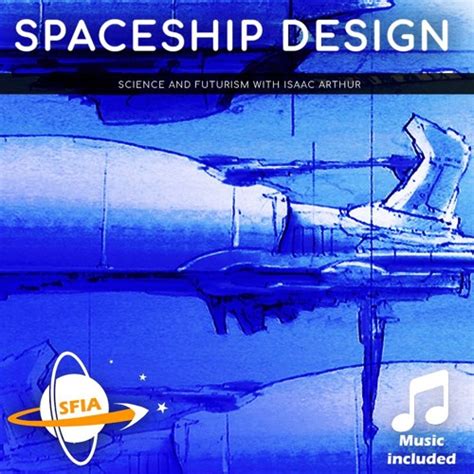 Stream Episode Spaceship Design By Isaac Arthur Podcast Listen Online
