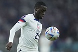 Timothy Weah: from being the son of a Ballon d'Or winner to becoming ...