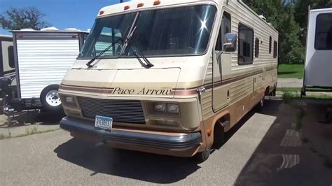 1985 Fleetwood Southwind Motorhome Specs Review Home Co