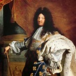 Educação, Biodiversidade e Cultura: Rei Luis XIV de França, o Rei Sol