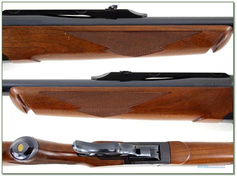 Ruger No1 Tropical In 45 70 In Box For Sale At