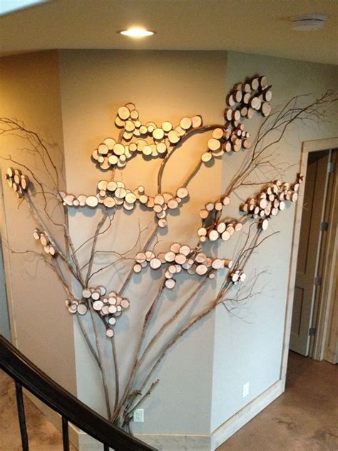 Branches Wall Decor Ideas That Will Steal The Show Top Dreamer
