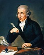 Joseph Haydn [1732 - 1809] - ResMusicaResMusica