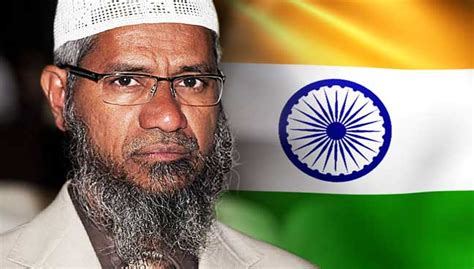 Zakir naik, who is banned from several countries, is accused of acquiring $28m in criminal assets. India to submit fresh request for red notice on Zakir Naik ...