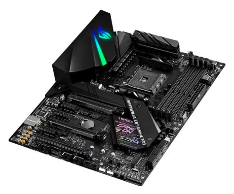 Considering the graphics, it will support maximum resolution of. Asus Rog Strix X470-F Motherboard - Best Deal - South Africa