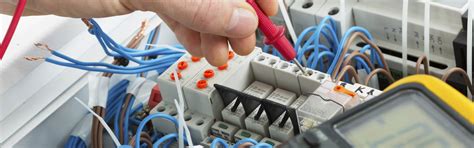 Can you send me free estimates? AJH Electrical Services | Electrician in Doncaster, South ...