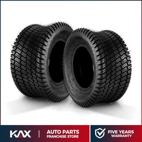20x10 10 atv tires 20x10x10 tubeless tire 4 pr for lawn mower go kart all terrin ebay
