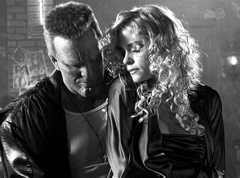 Sin City 2 Begins Shooting Adds Jaime King And Jamie Chung