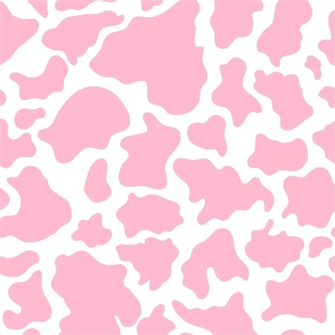 100 Cow Print Wallpapers