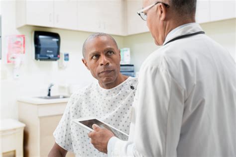 Conservative Prostate Cancer Management May Be Less Durable Among Black