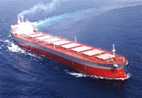 Capesize Bulkers In High Demand Hellenic Shipping News Worldwide