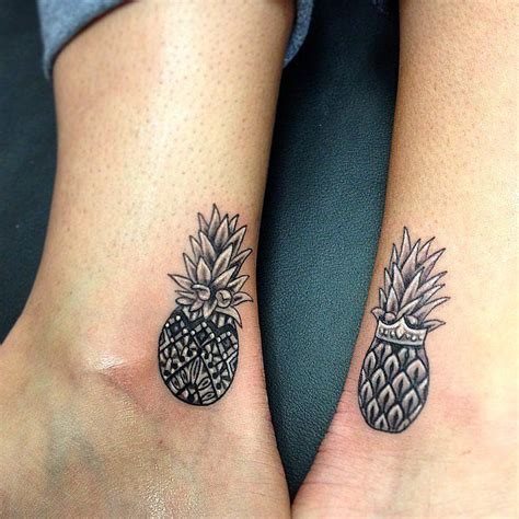 40 Creative Best Friend Tattoos Youll Want To Get Asap Friend