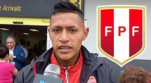 Selección Peruana Marco Huamán contó su emotiva historia tras ser una ...
