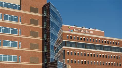 2 Baptist Hospitals Ranked Among Best In Ky