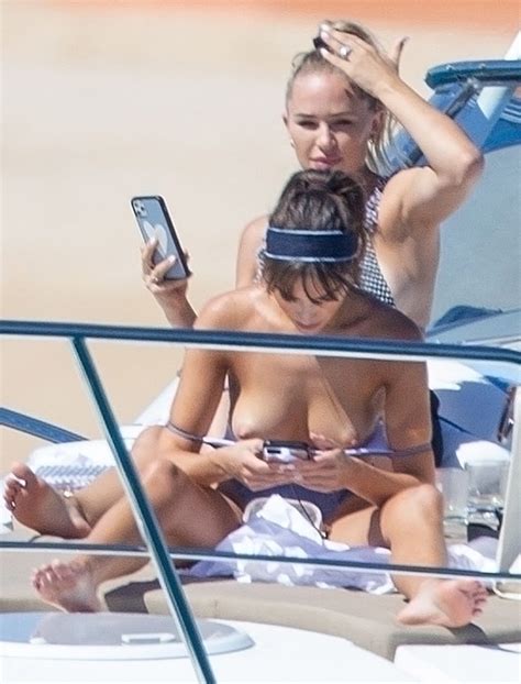 Olivia Culpo Topless Sex Photos