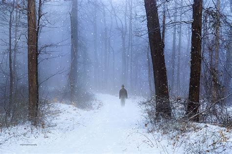 Cloud Hidden Whereabouts Unknown Photograph By Ron Jones