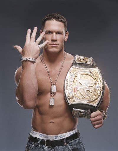 John Cena WWE Photo Fanpop