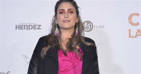 Sofía Rivera Torres Confirma Participación En La Telenovela ‘si Nos Dejan