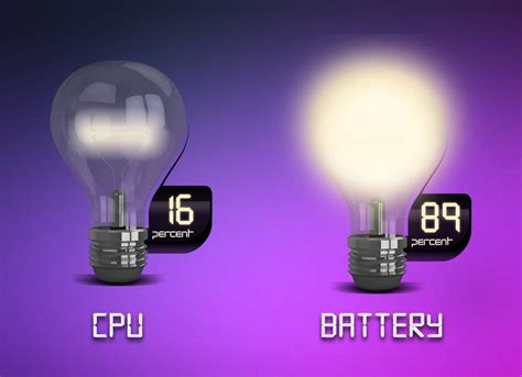 3d Lamp Battery Cpu Hd Widgets For Xwidget Fixed By Jimking On Deviantart