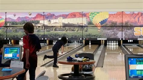 Best Vegas Bowling Alleys Vegas