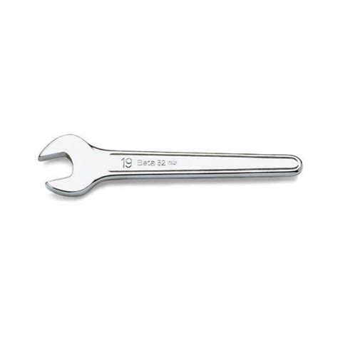 Single Open End Wrenches Beta 52 Article 52 10