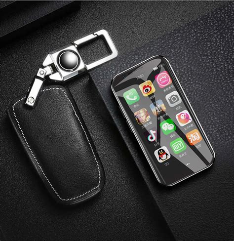 Soyes Xs 30 Smallest Unlocked Super Mini Android Smart Phone 60 4g Mobile Phone Buy Soyes