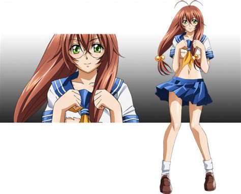 Ryuubi Gentoku Ikkitousen Image 103355 Zerochan Anime Image Board