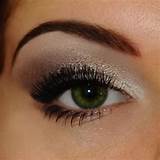 Photos of Cat Eye Makeup For Small Eyes