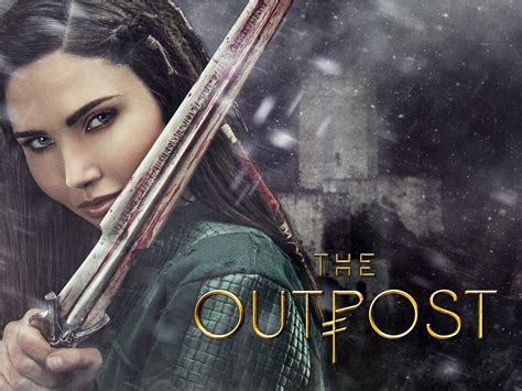 Watch The Outpost Prime Video