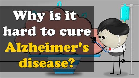 Alzheimers Disease What If There Was A Cure Captions Entry