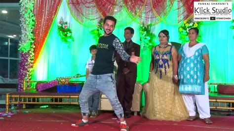 Karege Daru Party Dance By Me Youtube