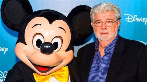 Petition · Remake The Star Wars Disney Trilogy With George Lucass