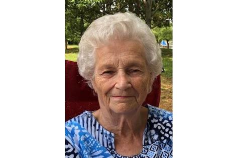 Mary Mcmahan Obituary 2020 Knoxville Tn Knoxville News Sentinel