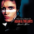 Stand & Deliver - The Very Best of Adam & The Ants Album Cover by Adam ...
