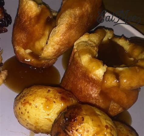 Like every dog, he may have different nutritional needs. Yorkshire Pudding - South African Food Recipes | EatMee