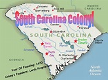 South Carolina Colony