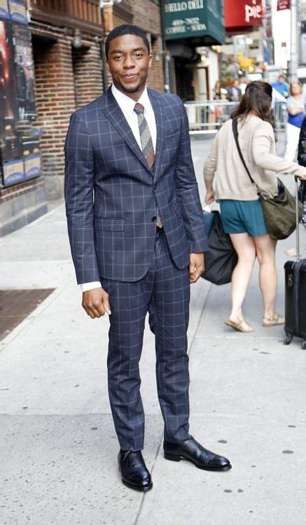 18 Popular Dressing Style Ideas For Black Men Fashion Tips