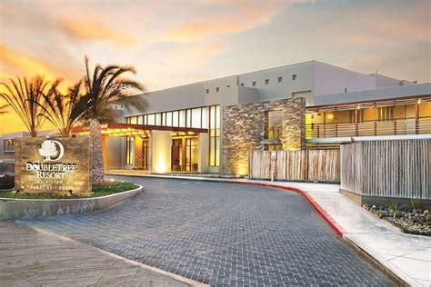 Doubletree Resort By Hilton Hotel Paracas Peru Au286 2023 Prices