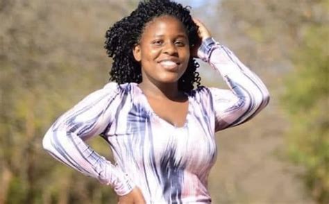 Sanele Ndlovu S Body Remains In Mortuary Gambakwe Media