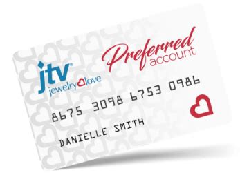 Easily compare & apply online for the best credit cards with no annual fee in minutes JTV Preferred Account Credit Card - Help and FAQ | JTV.com