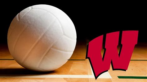 Uwpd Investigating After Photos Video Of Uw Volleyball Team Members Shared Without Consent